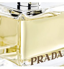 Amber - Eau de Parfum